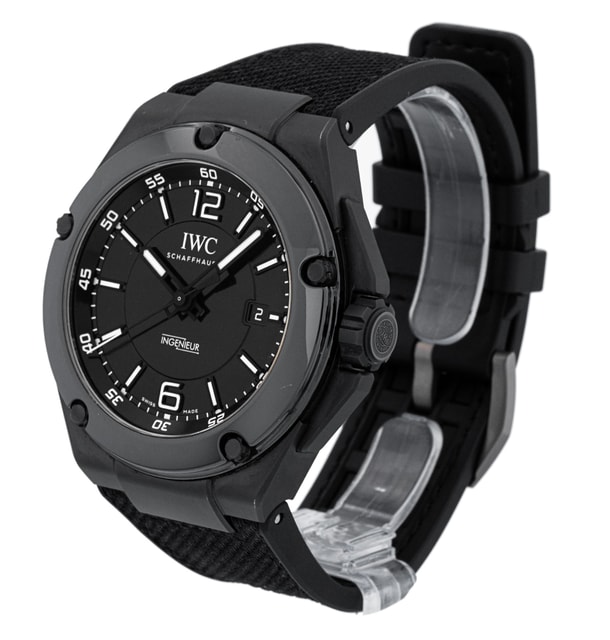 IWC Ingenieur IW322503 Image 2